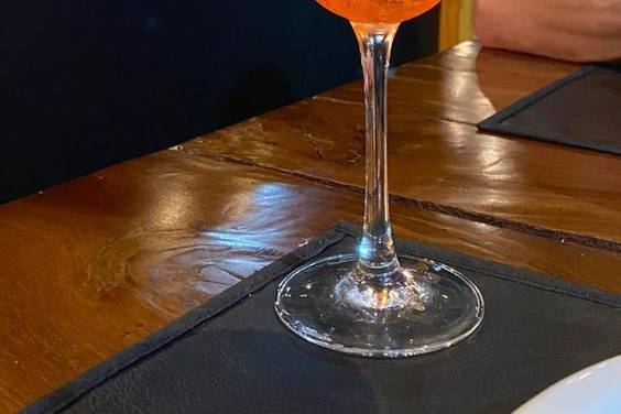 Aperol Spritz