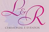 L&R Cerimonial e Eventos logo