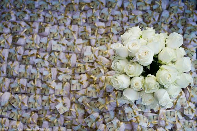 Casamento em Trancoso