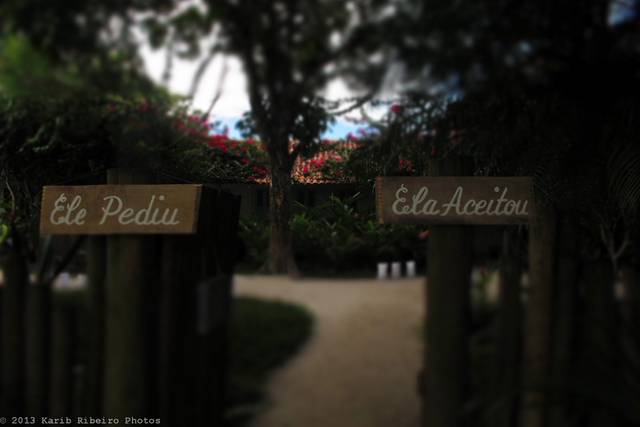 Casamento em Trancoso