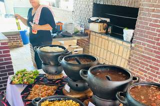 Sabor de Festa