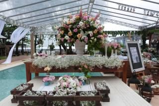 Vera Flores Decoração em Flores