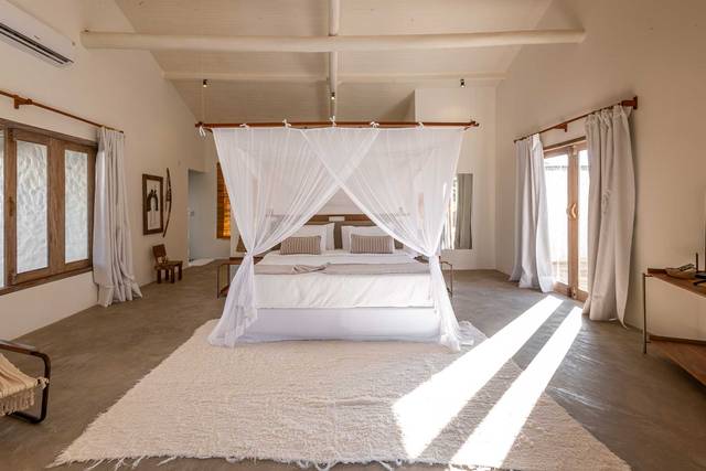 Villa dos Nativos