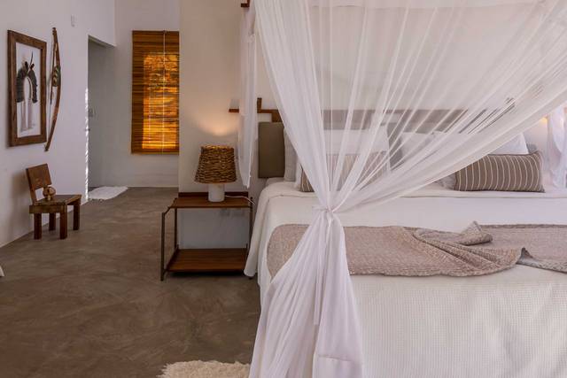 Villa dos Nativos