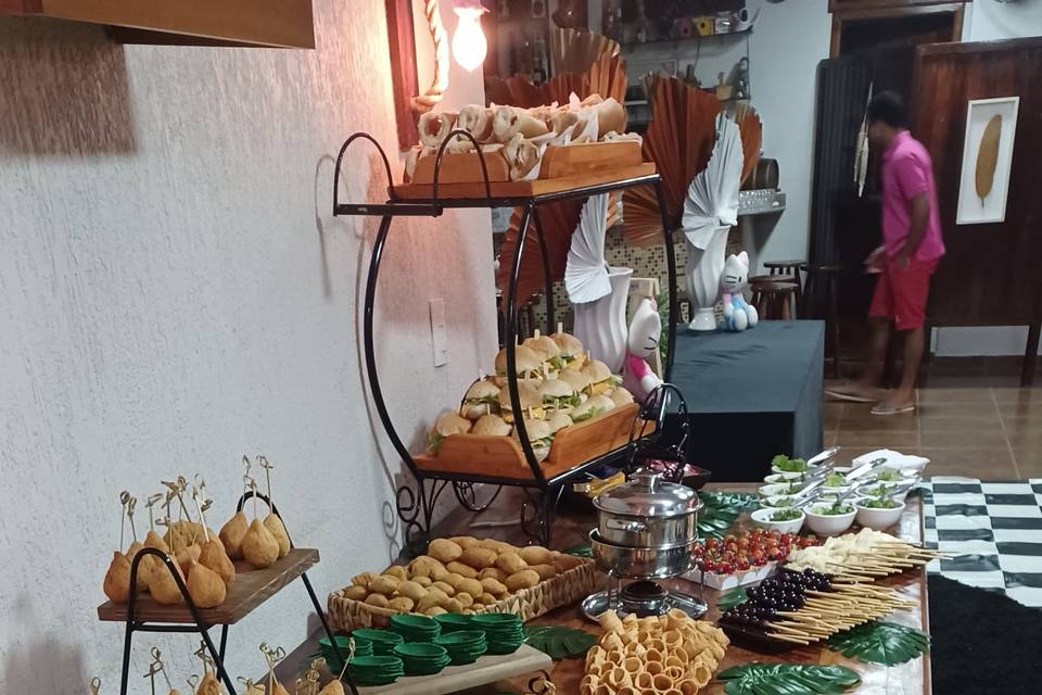Sabor de festa