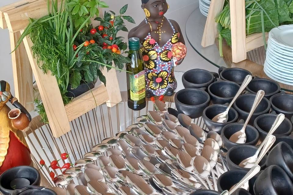 Sabor de festa