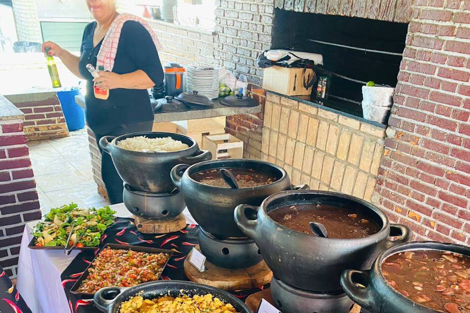 Sabor de Festa