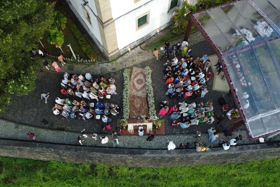 Perspectiva Única