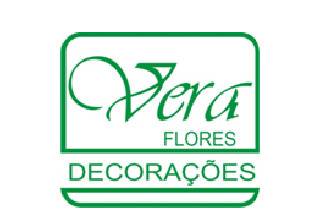 Logo vera flores