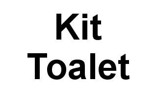 Kit Toalet