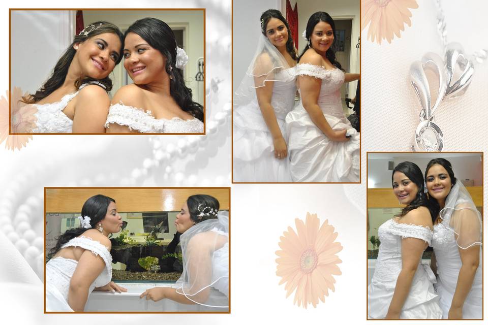 Making-of