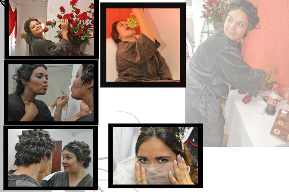 Making-off