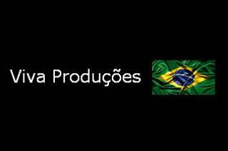 Viva producoes brasil logo
