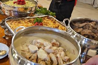Venancio Gastronomia