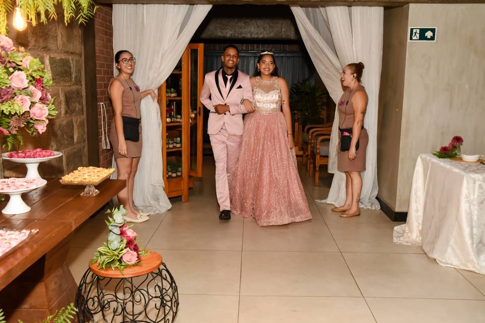 15 anos