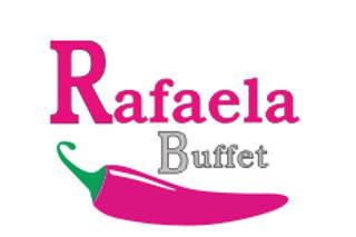 Rafaela Buffet logo