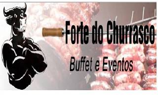 Forte do Churrasco Logo