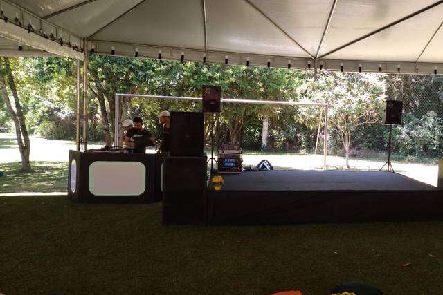 Evento corporativo