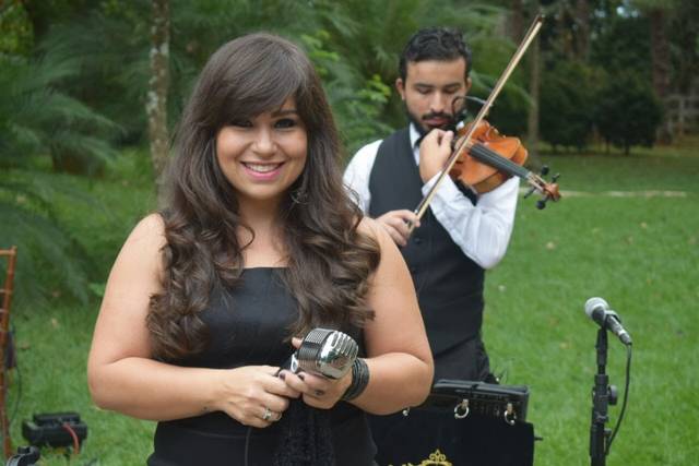 DaniFerr Cantora