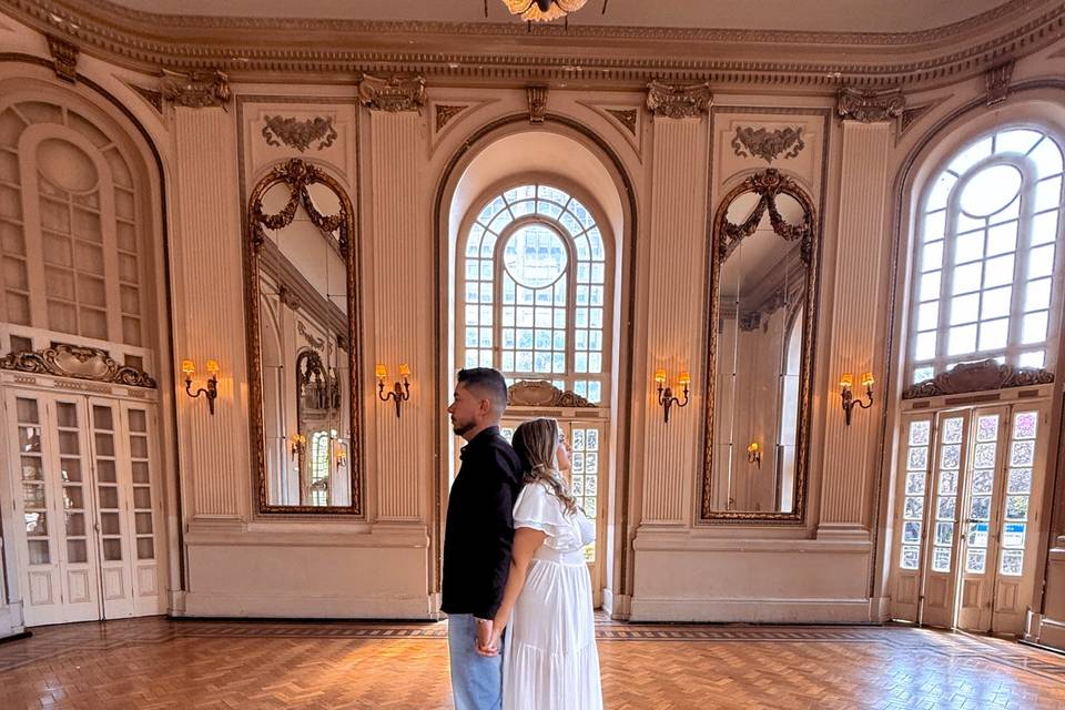 Ana & Luís