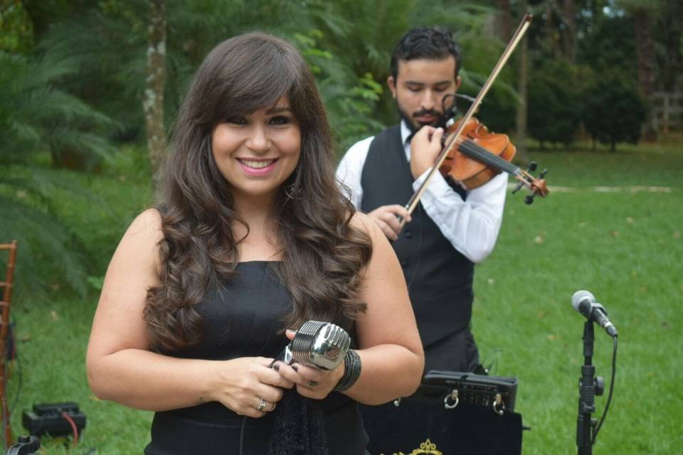DaniFerr Cantora