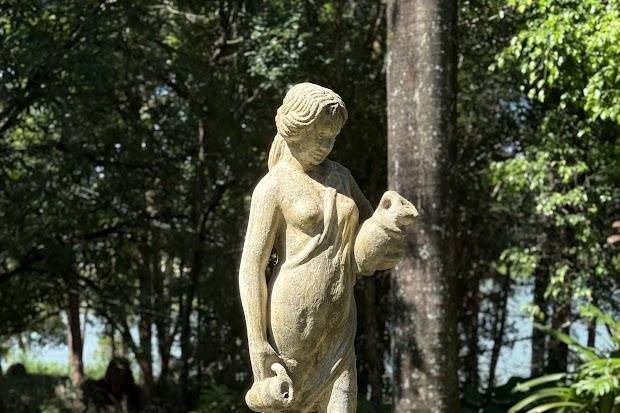 Estátua