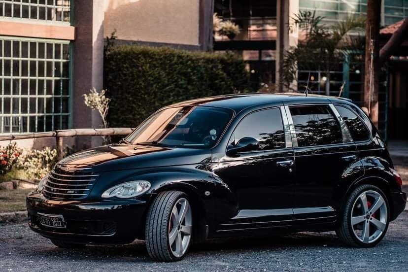 Veículo PT CRUISER