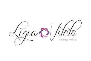 Logo Lígia Vilela Fotografia