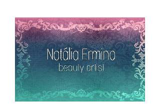 Natalia Ermino Beauty Artist logo