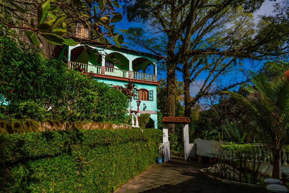 Casa de Hóspedes