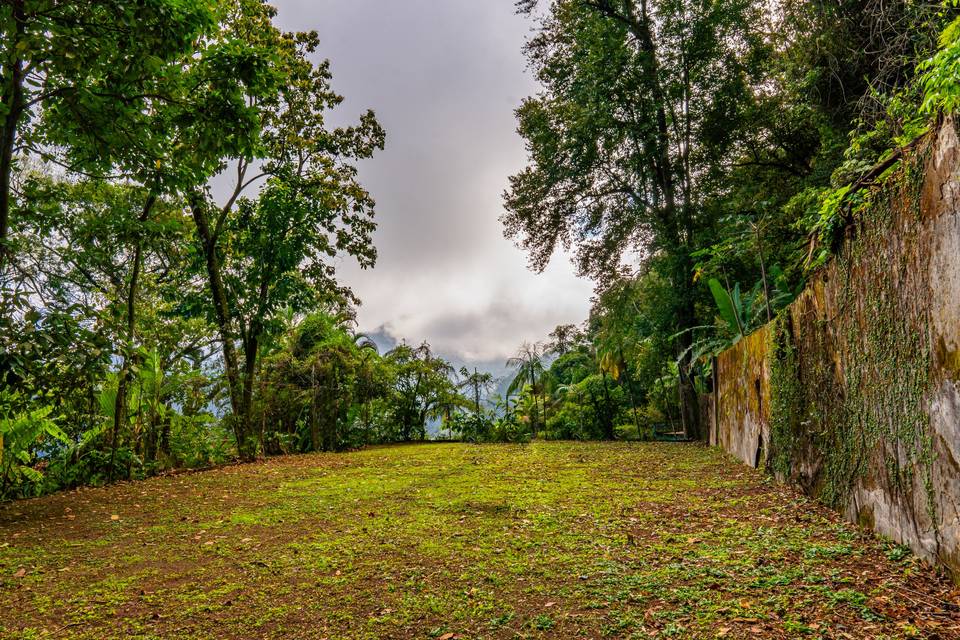 Cerimônia III