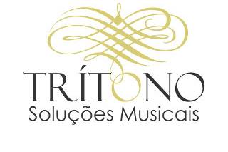 Trítono Soluções Musicais logo