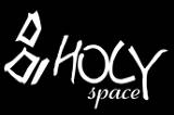 Holy Space Eventos logo