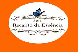 Sítio Recanto da Essência logo