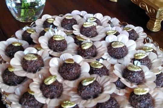 Brigadeiro Gourmet