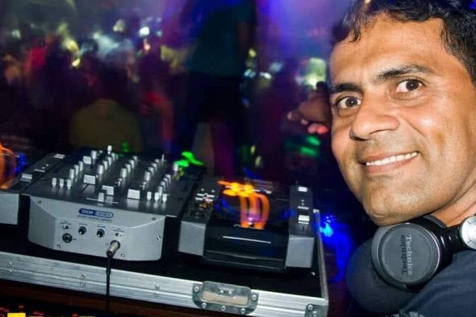 DJ Leo Cartaxo