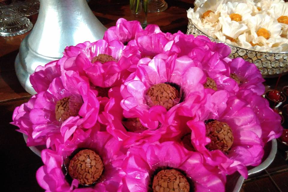 Brigadeiros