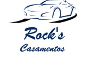 Rock's Casamentos  Logo