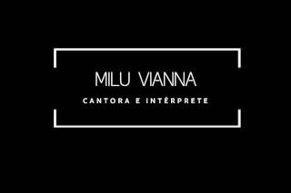 Milu vianna logo