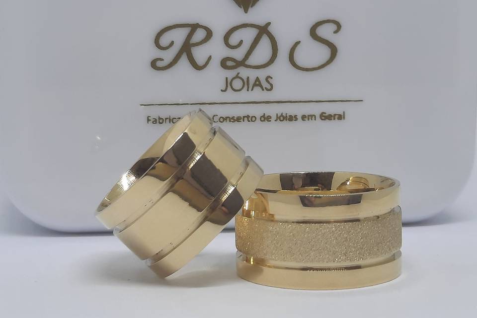 RDS Joias