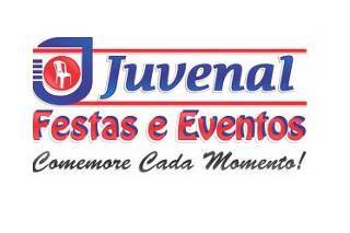 Juvenal Festas - Locação de Material logo