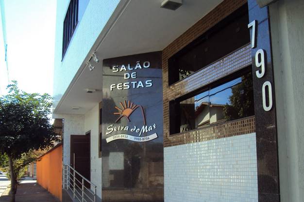 Fachada exterior