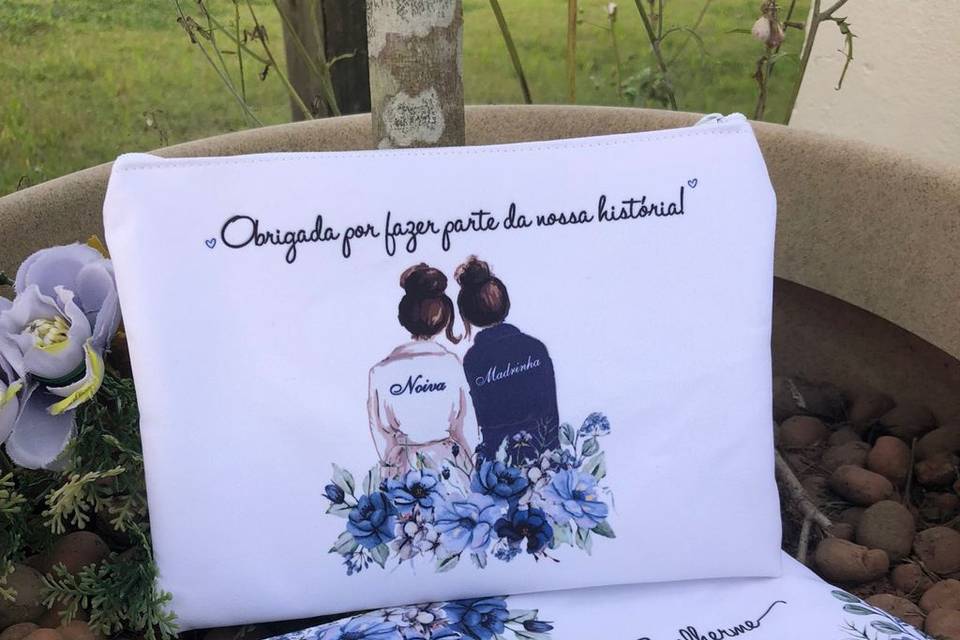 Defrancys Personalizados