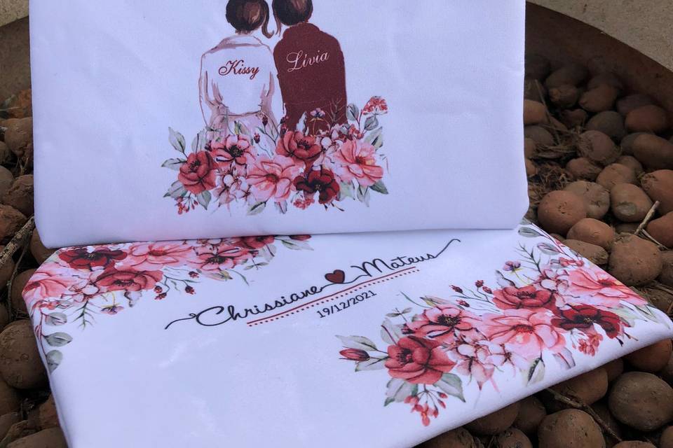 Defrancys Personalizados