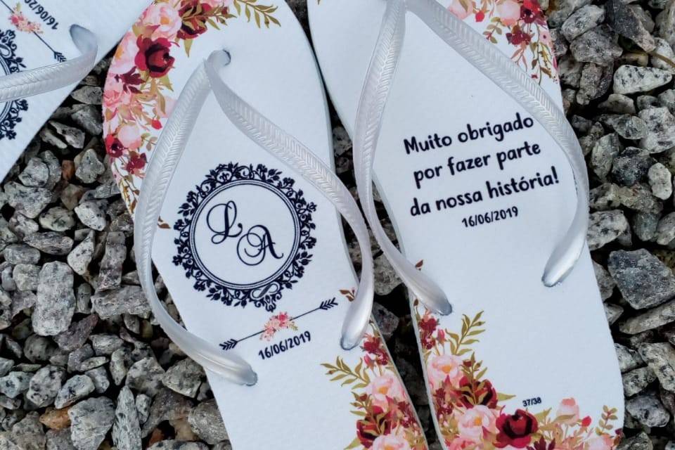 Defrancys Personalizados