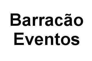 Barracão Eventos logo