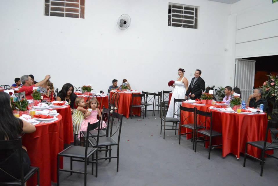 Fabrini Eventos