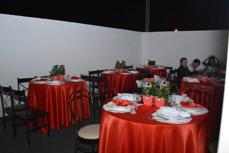 Fabrini Eventos