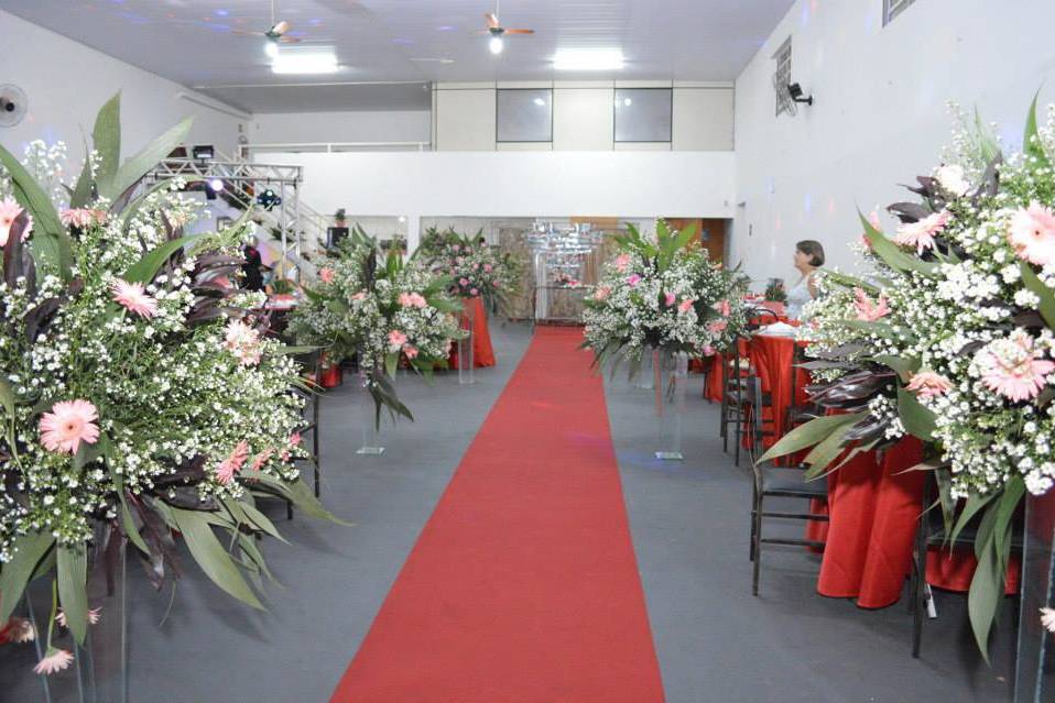 Fabrini Eventos