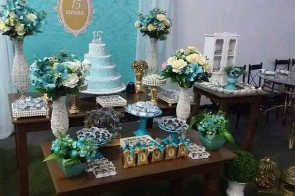 Fabrini Eventos